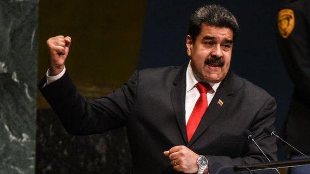 Venezuela: qué implica realmente que 6 países hayan pedido a la Corte Penal Internacional que investigue al gobierno de Maduro