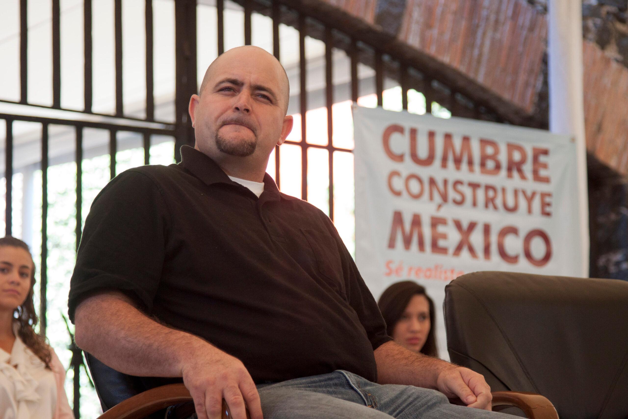 En Chihuahua, 14 alcaldes llaman  a consulta contra garita “corrupta”