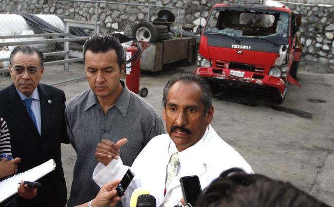 Sólo 25 funcionarios han realizado revisiones a 900 gaseras