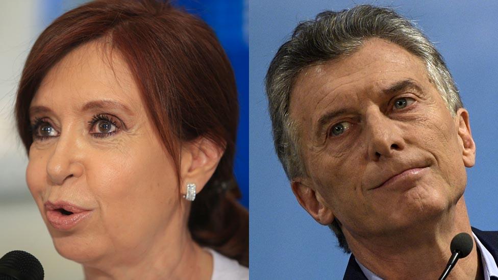 Argentina: ¿qué significa “machirulo” y qué tiene que ver con la última pelea entre Cristina Fernández de Kirchner y Mauricio Macri?