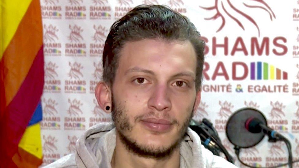 Cómo es Shams Rad, la única estación de radio gay del mundo árabe