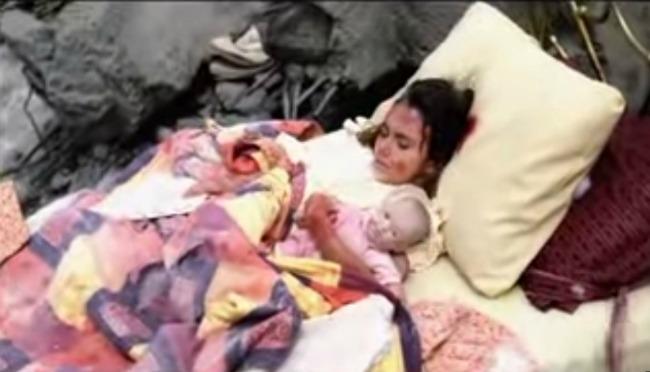 El terremoto de 1985 en un corto: ‘El sueño de Lucía’