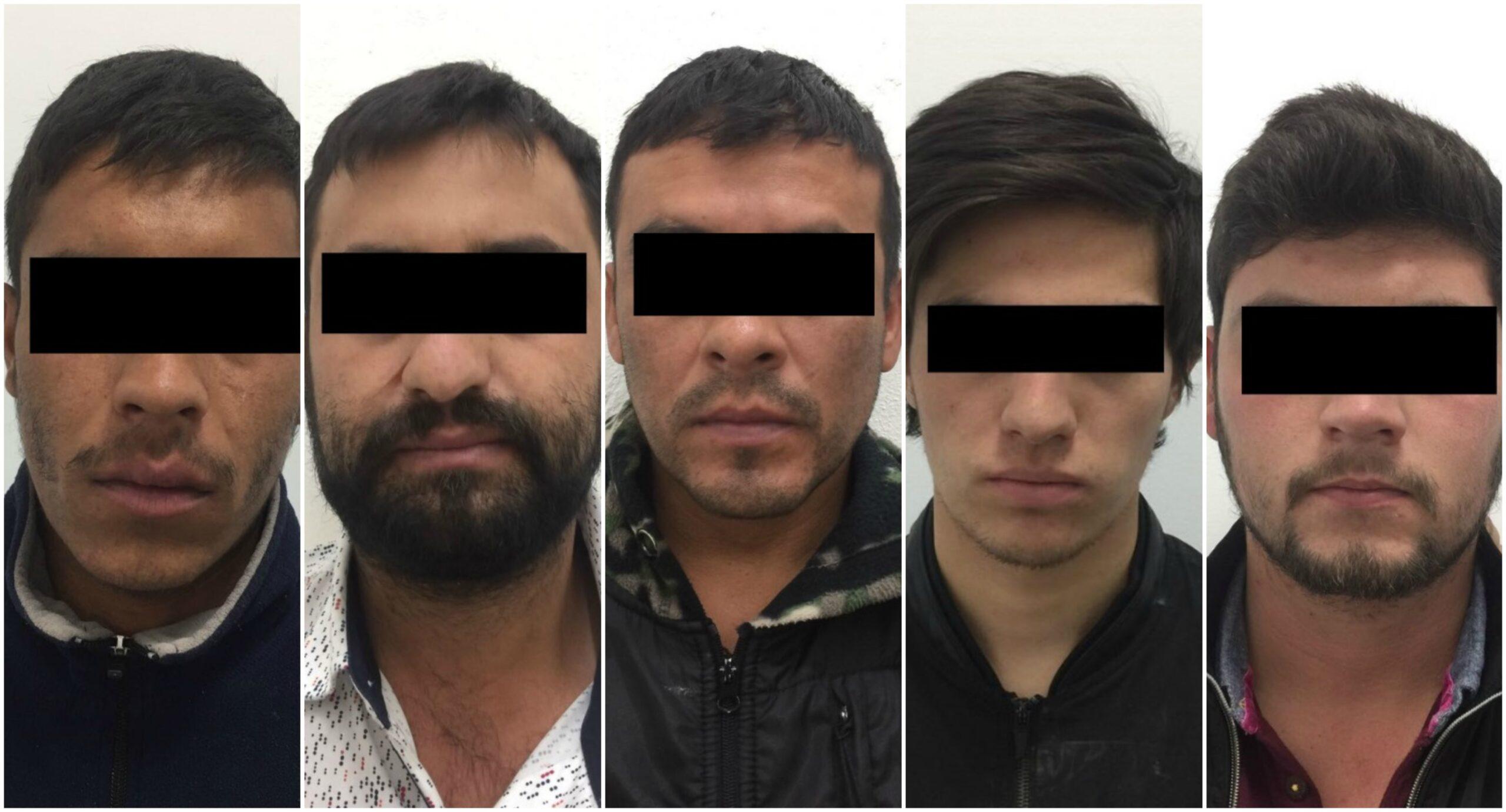 Detienen en Chihuahua a presuntos secuestradores liderados por un YouTuber; pedían rescate en bitcoins