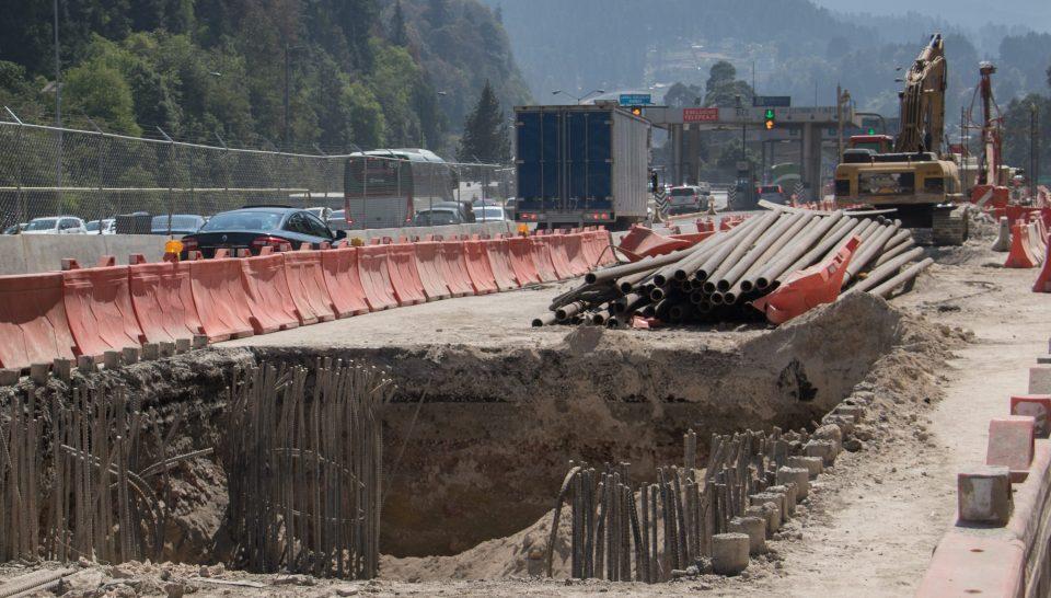 Tren México-Toluca, una obra con sobrecosto de más del 50% y con riesgos de corrupción: IMCO