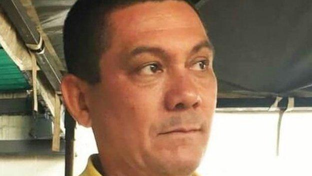 Fernando Albán: muere en el Sebín un dirigente opositor venezolano detenido por su supuesta participación en el ataque con drones contra Maduro.