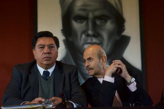 Designan a comisionado para Tierra Caliente