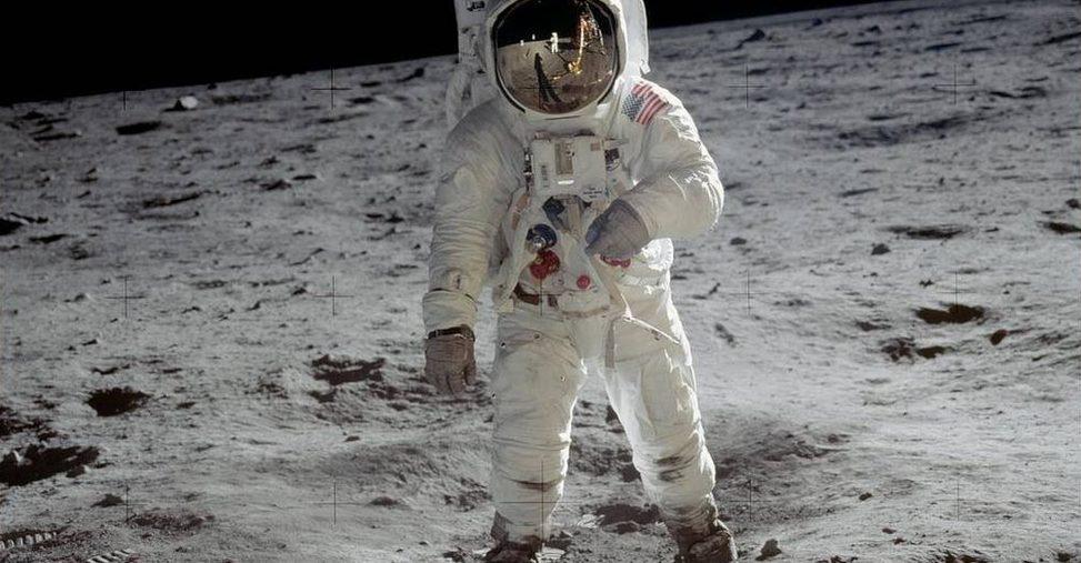 60 años de la NASA: 6 momentos clave en la historia de la agencia espacial de Estados Unidos