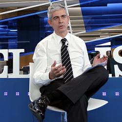 Entrevista con Javier Moreno, director de El País