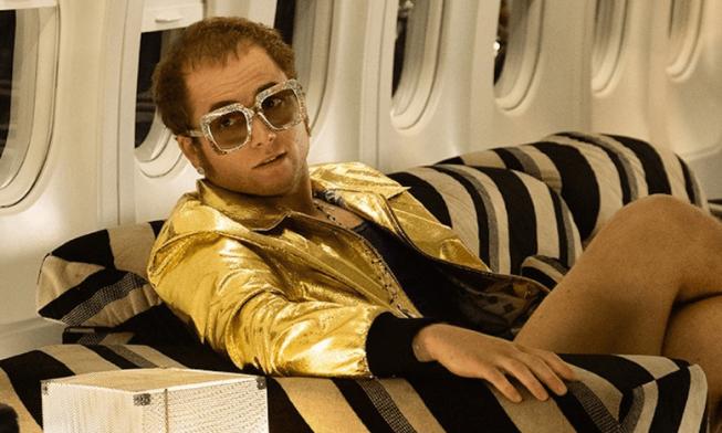La vida de Rocketman, la Malinche y la destrucción de Godzilla llegan al cine