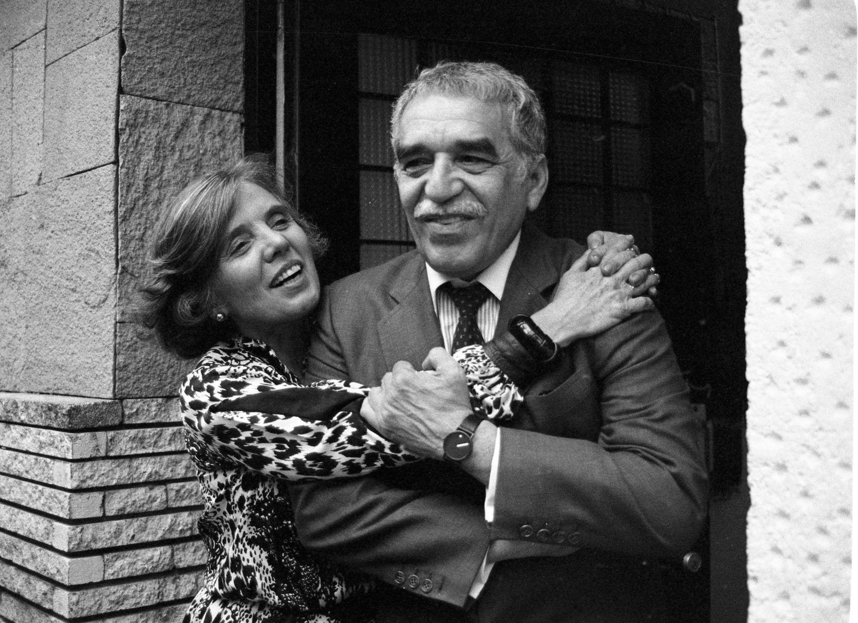 Nunca dejes de sonreír: *5 obras de Gabriel García Márquez para recordarlo por siempre*