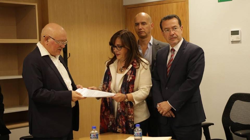 Representante de Morena en Jalisco fue abogado de la familia del Chapo; él lo niega y acusa guerra sucia