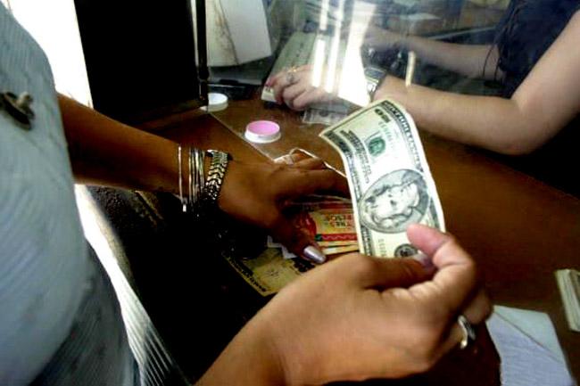 México, tercer lugar mundial en captación de remesas