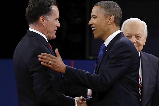 Obama gana el desempate