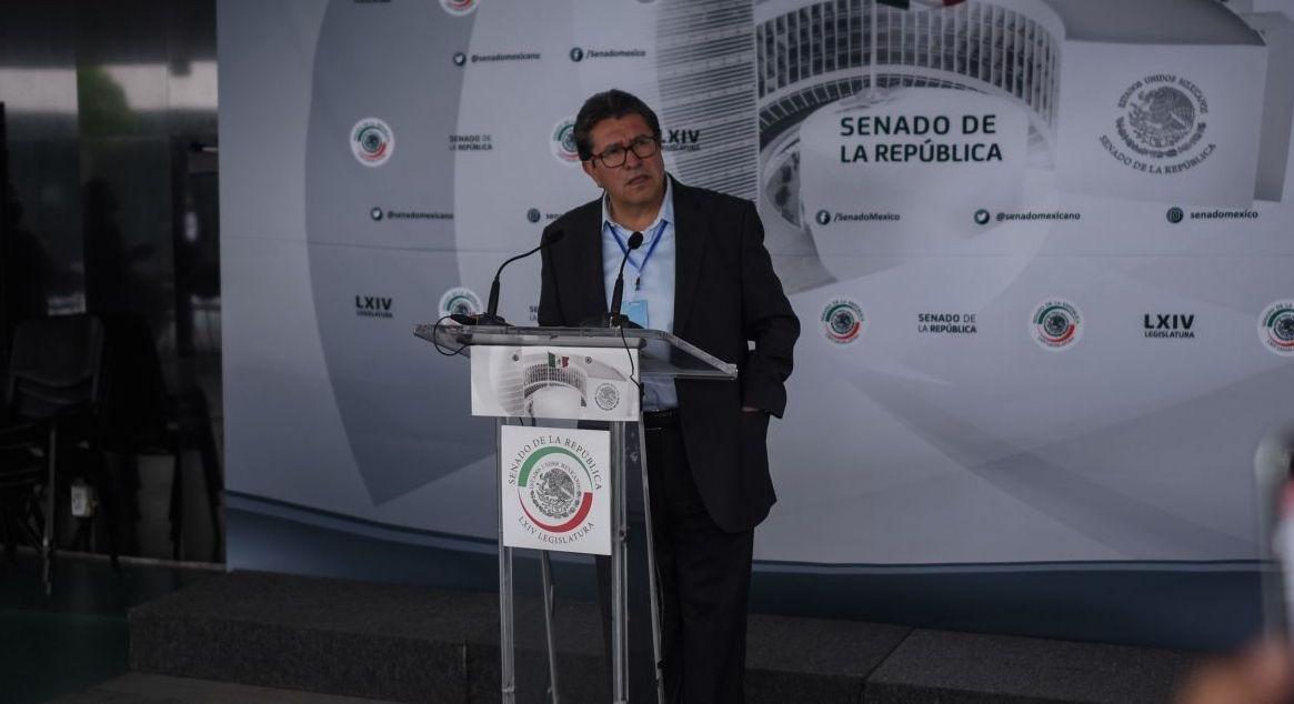 Morena amaga con desaparición de poderes en Tamaulipas; oposición lo rechaza