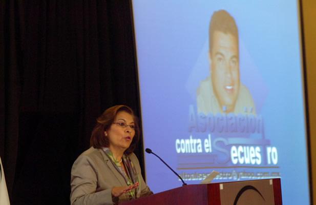 Aumentan penas a secuestradores de Hugo Wallace