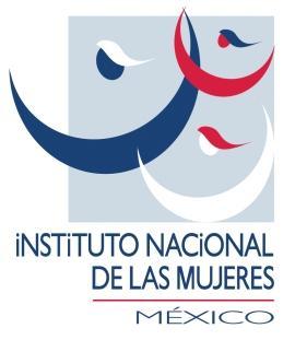 Ésta es la terna rumbo a Inmujeres