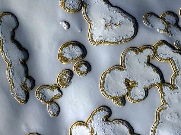 Lanzará la NASA una de sus misiones más ambiciosas a Marte
