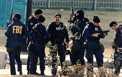 Niega INM que FBI interrogue a migrantes en México