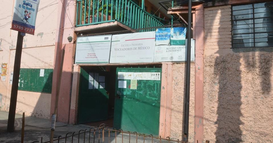 Estas son las 103 escuelas en la CDMX que este lunes regresan a clases