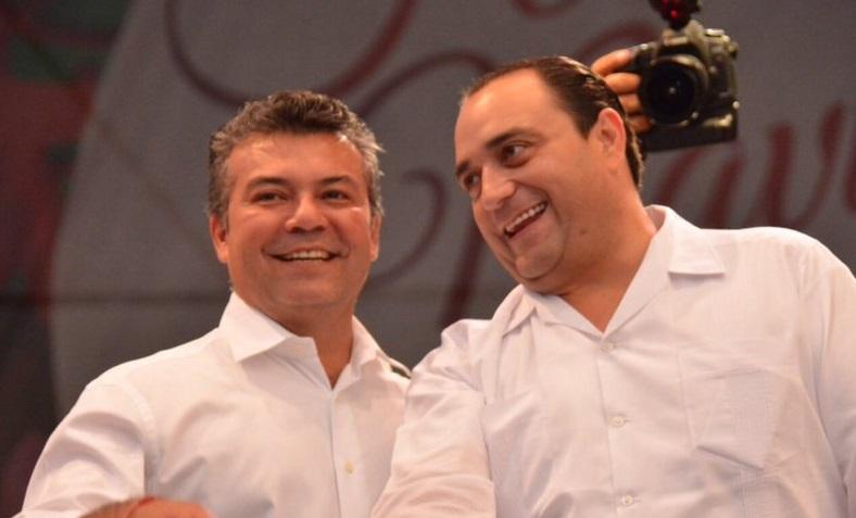 Exalcalde, excandidato en QRoo y cercano a Borge, ¿de qué acusan al priista Mauricio Góngora?