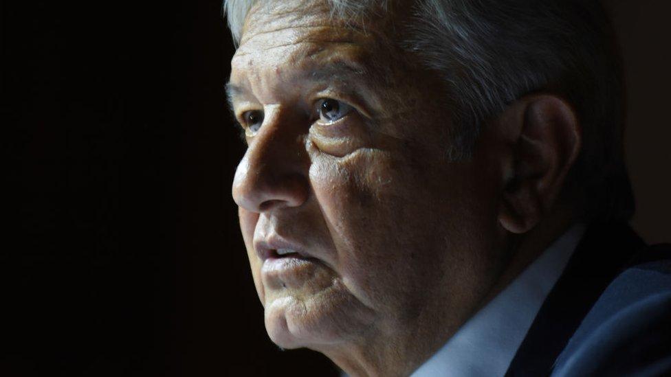Toma de protesta de AMLO: los 3 principales desafíos que tendrá el nuevo presidente de México en los primeros 100 días de su gobierno