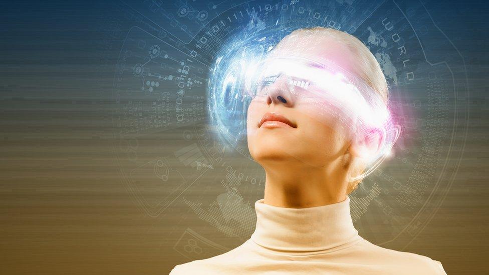 Llamadas holográficas: ¿ciencia ficción o una realidad cada vez más cercana gracias a las redes 5G?