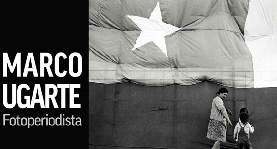 ¿Quién es Marco Ugarte, el fotoperiodista de AP agredido ayer? Aquí una muestra