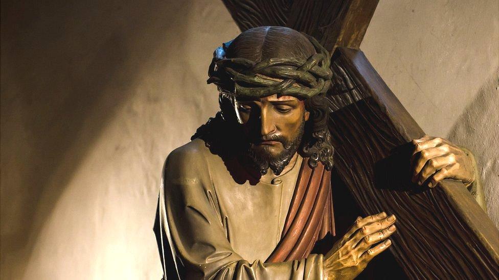 Ponte a prueba: ¿qué tanto sabes de la pasión y la muerte de Jesús?
