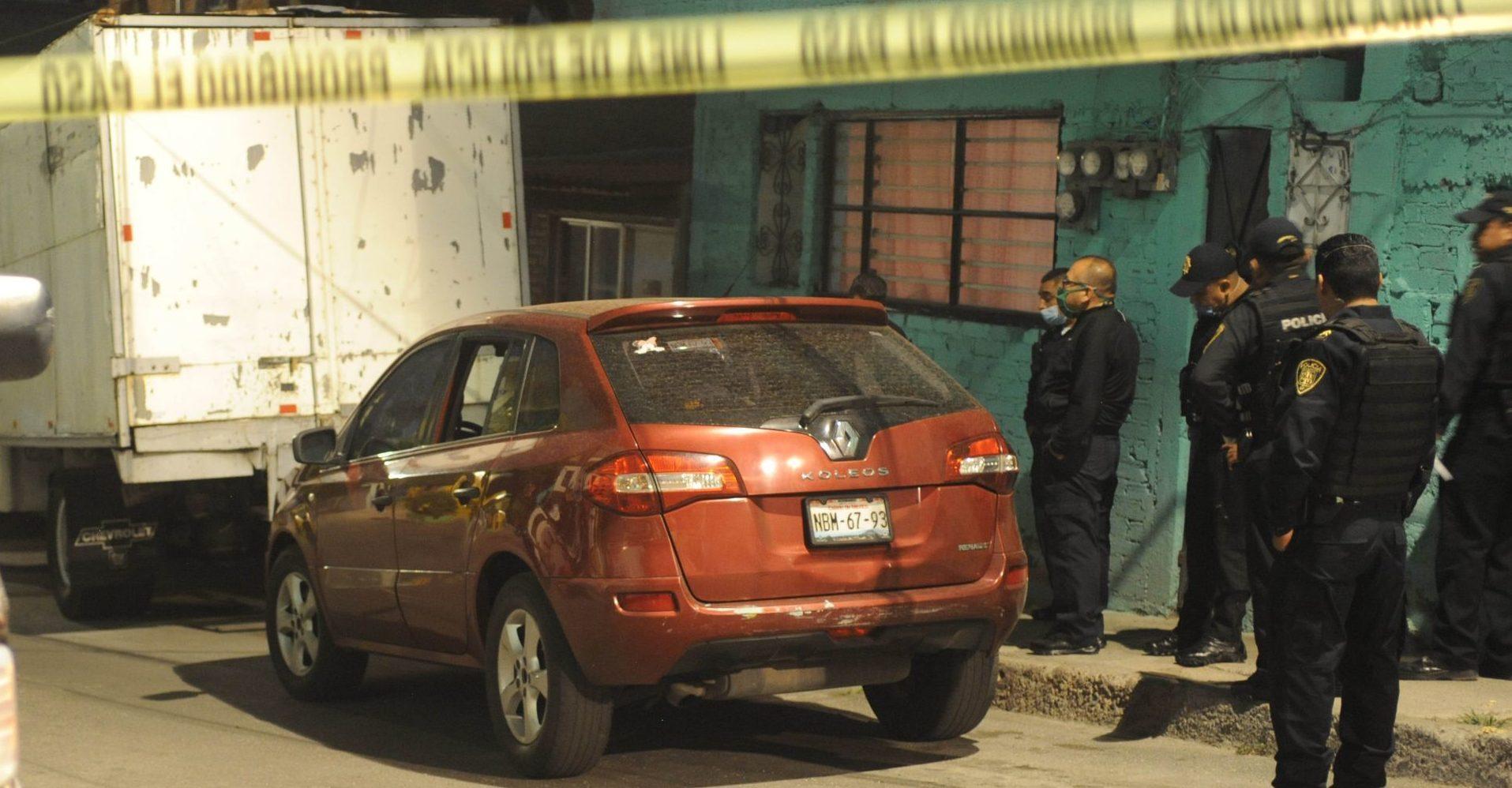 Violencia no frena en cuarentena: México tuvo el lunes su día más violento del 2020