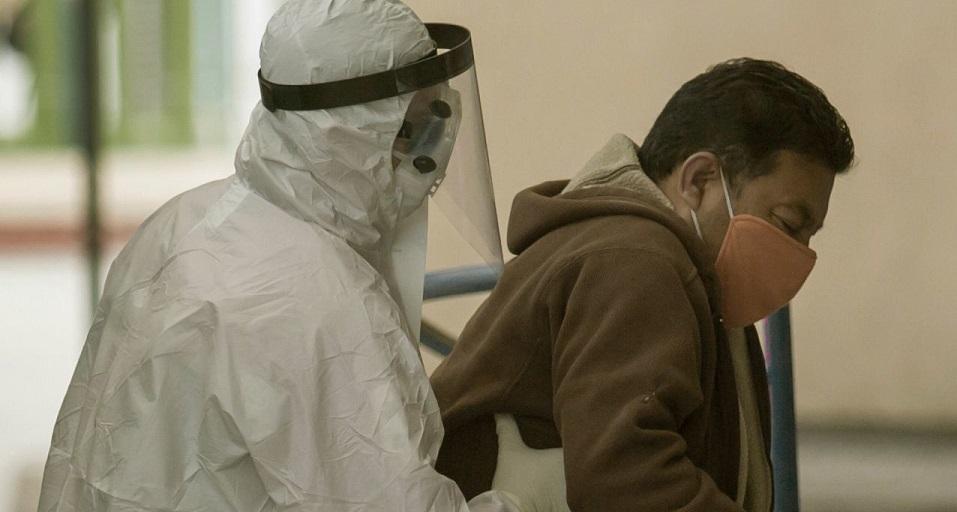 Salud registra 554 muertes más y así México llega a 69 mil 649 decesos por COVID