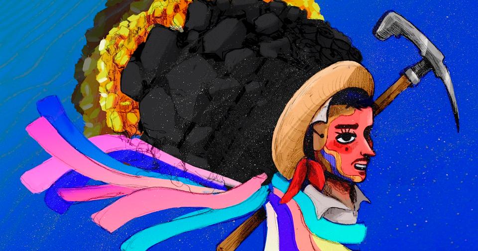 Empresa canadiense prevé ganar 6 mil mdp con mina en comunidad pobre de Puebla