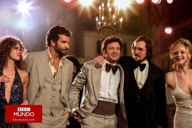 Los tratamientos de belleza extremos para los Óscares