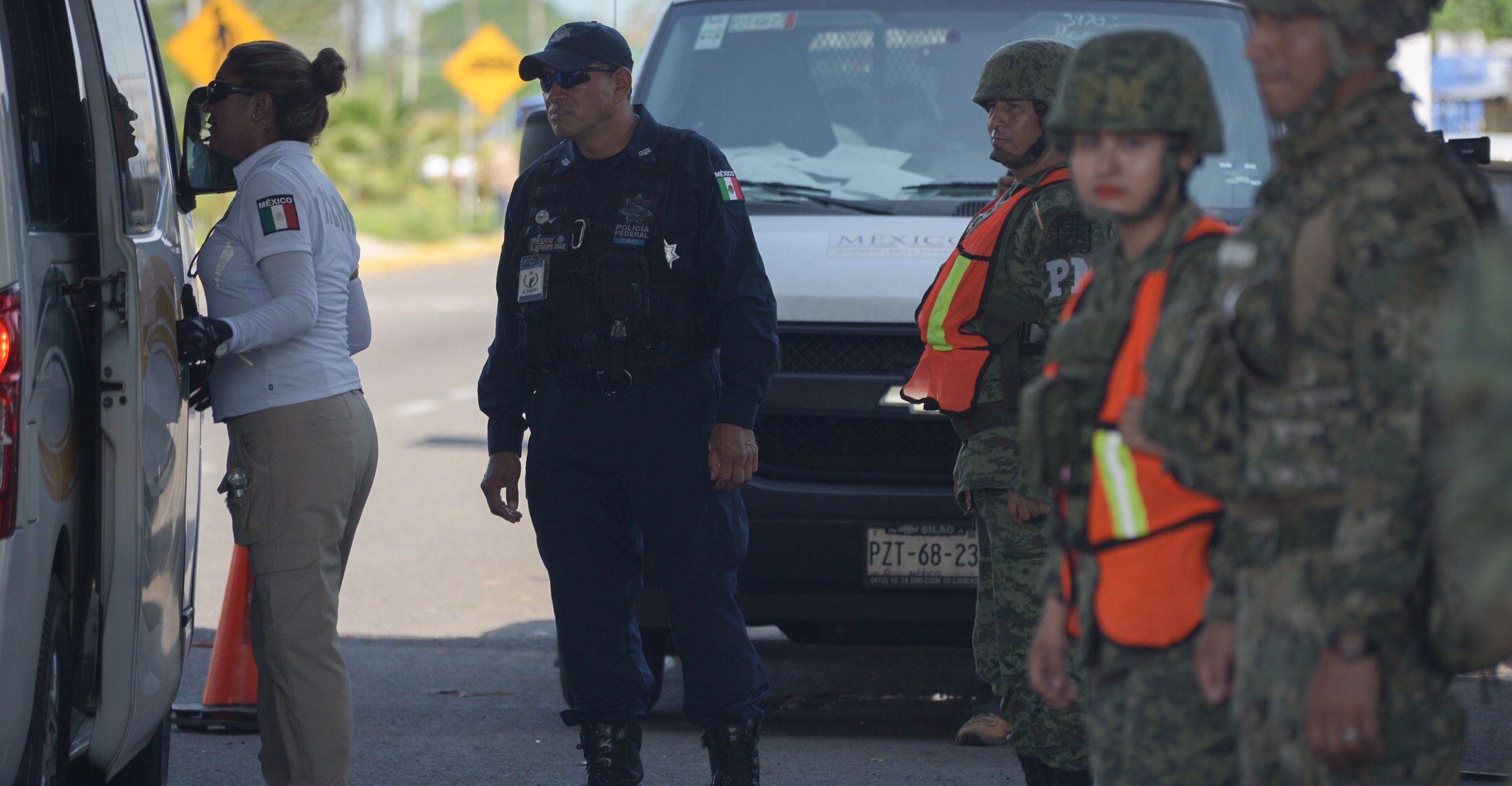 Guardia Nacional y migrantes; ¿Pueden detenerlos? ¿Revisar sus papeles? Esto dice la ley