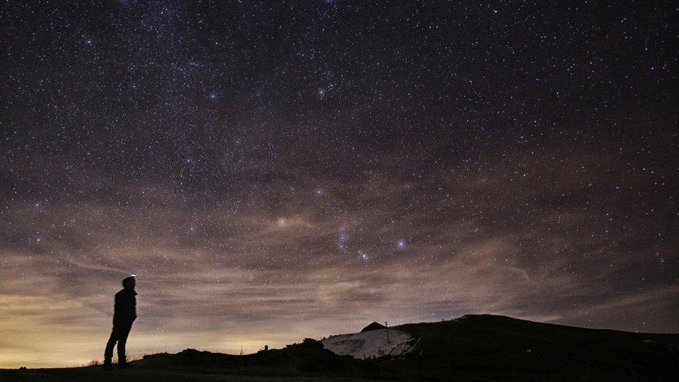 Las gemínidas: cuándo y dónde ver la última gran lluvia de estrellas de 2018