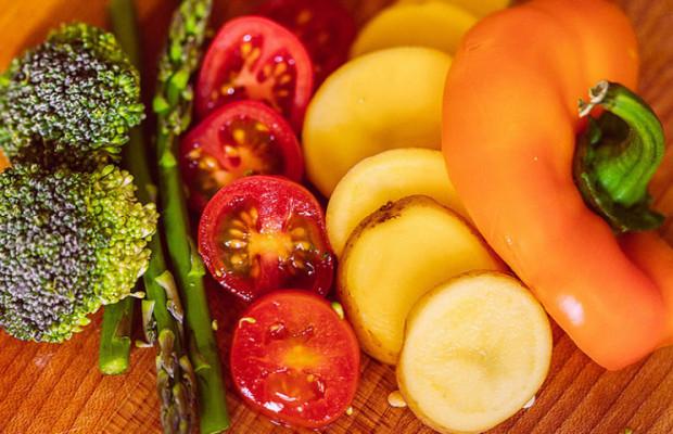 ¿Es o no es? Las diferencias entre frutas y verduras