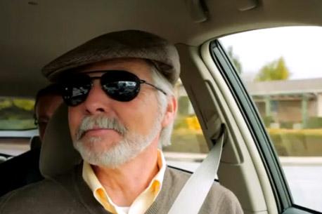 Invidentes podrían manejar gracias a tecnología de Google