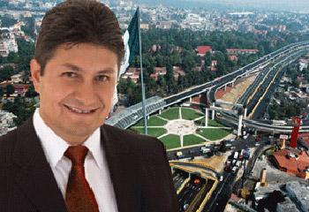 Delegado termina en “El Torito”