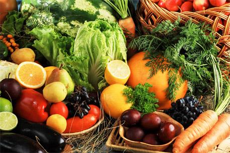México, <i>el rey</i> de los alimentos orgánicos en Latinoamérica