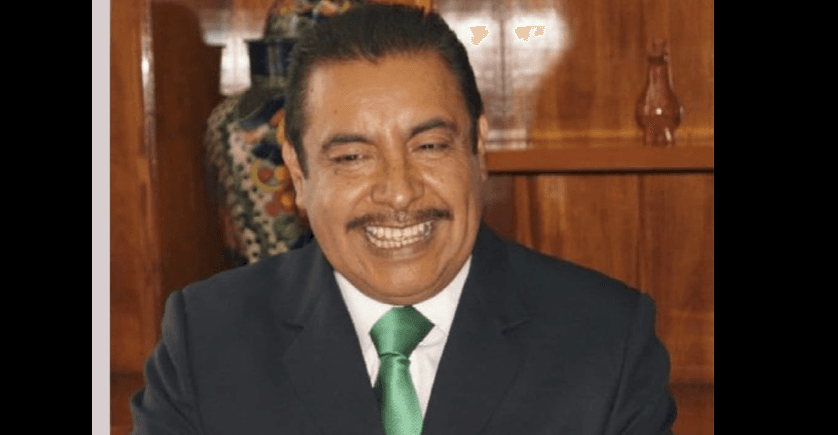 Fallece secretario de educación de Tlaxcala, tras varios días hospitalizado por COVID-19