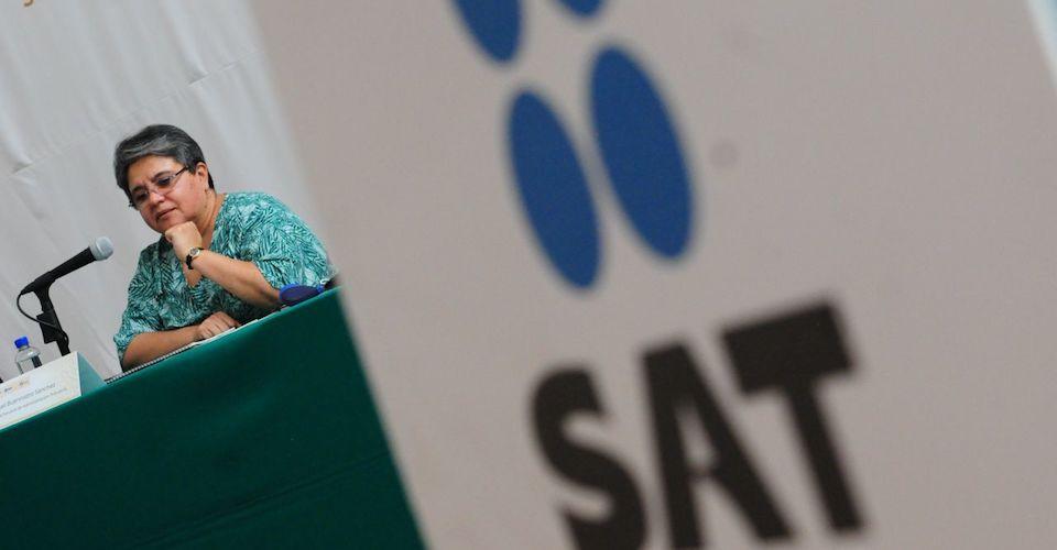 Recaudación por ISR e IVA aumentan 16% y 3.4% en 2022; Hacienda destaca mayores ingresos de lo esperado