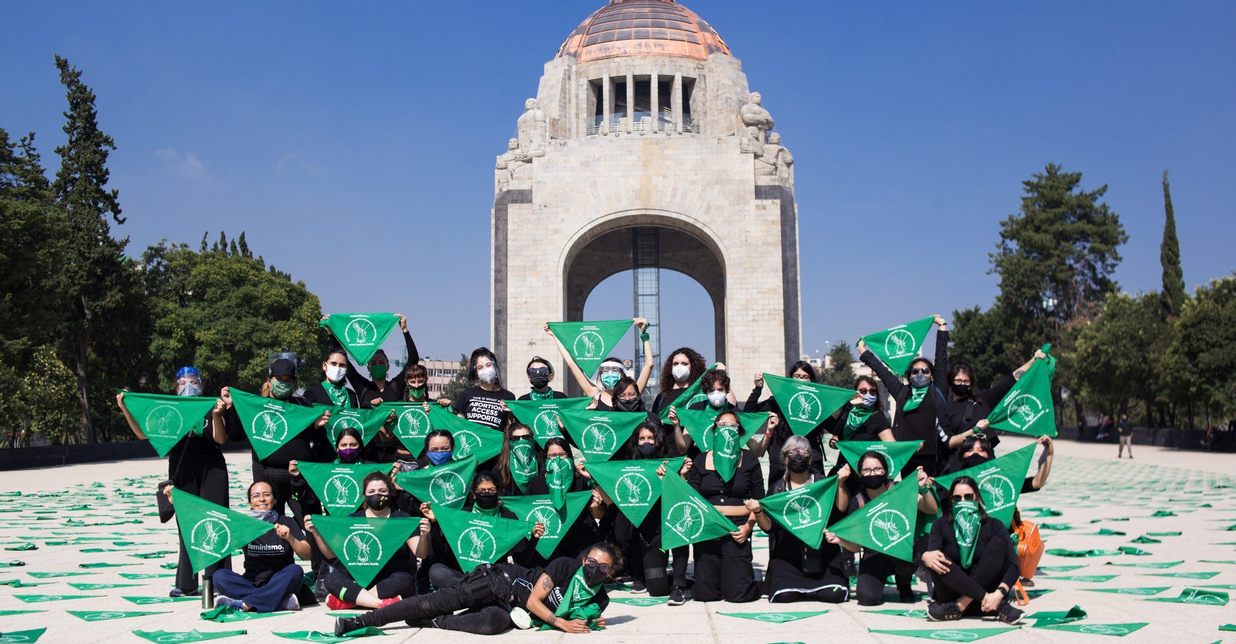 Día de Acción Global por el Aborto Legal: estas son las marchas y acciones en CDMX y Edomex