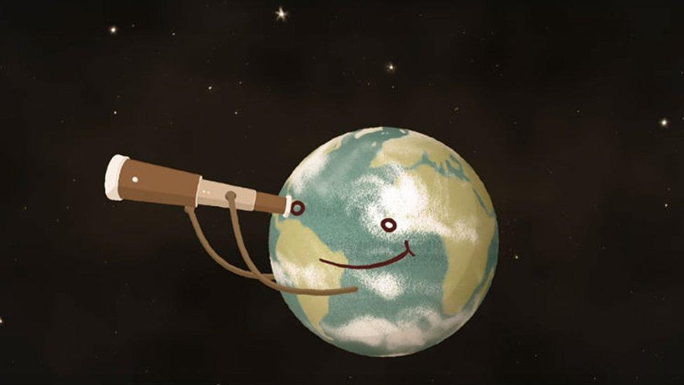 60 años de la NASA: ¿cómo puedes ayudar en sus investigaciones?
