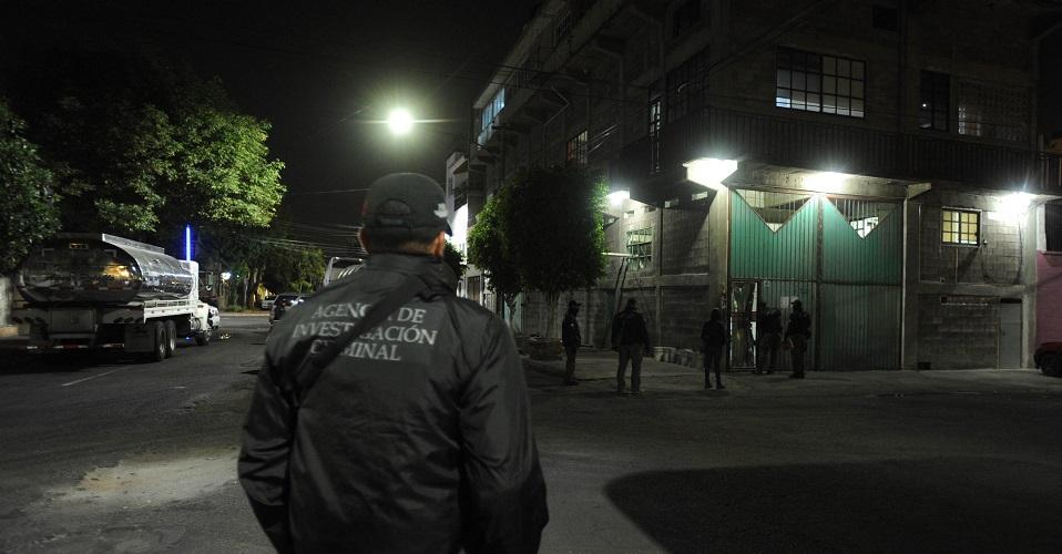 Nueva ley única de extinción de dominio incluye huachicol y casos de corrupción; aquí las claves