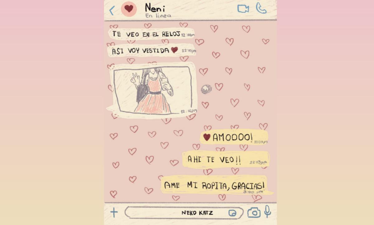 *¿En dónde entregas, neni?*: estas chicas superpoderosas nos cuentan cómo es tener un bazar en línea