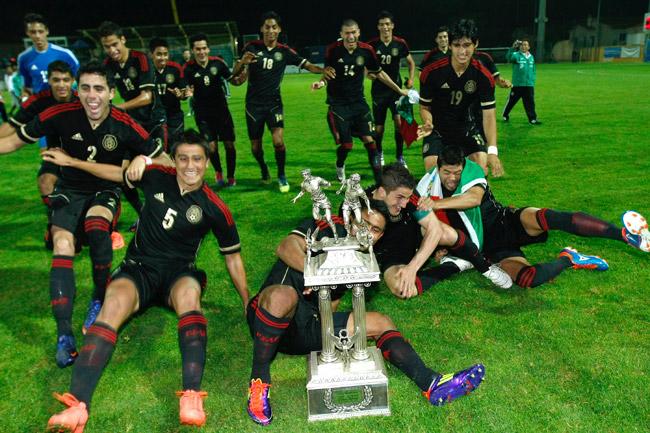 Tri Sub 23 se corona en Toulon