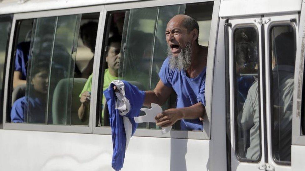 Crisis en Nicaragua: cómo es y qué ocurre en El Chipote, la cárcel por la que pasan los presos por protestar contra Daniel Ortega