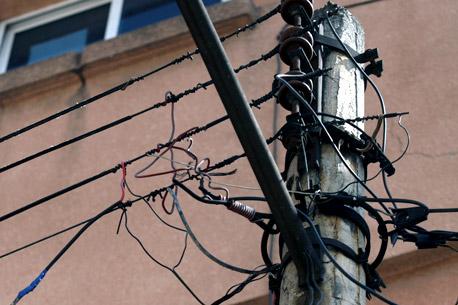 “Diablitos” generan pérdidas a CFE de 32% de energía en la zona centro