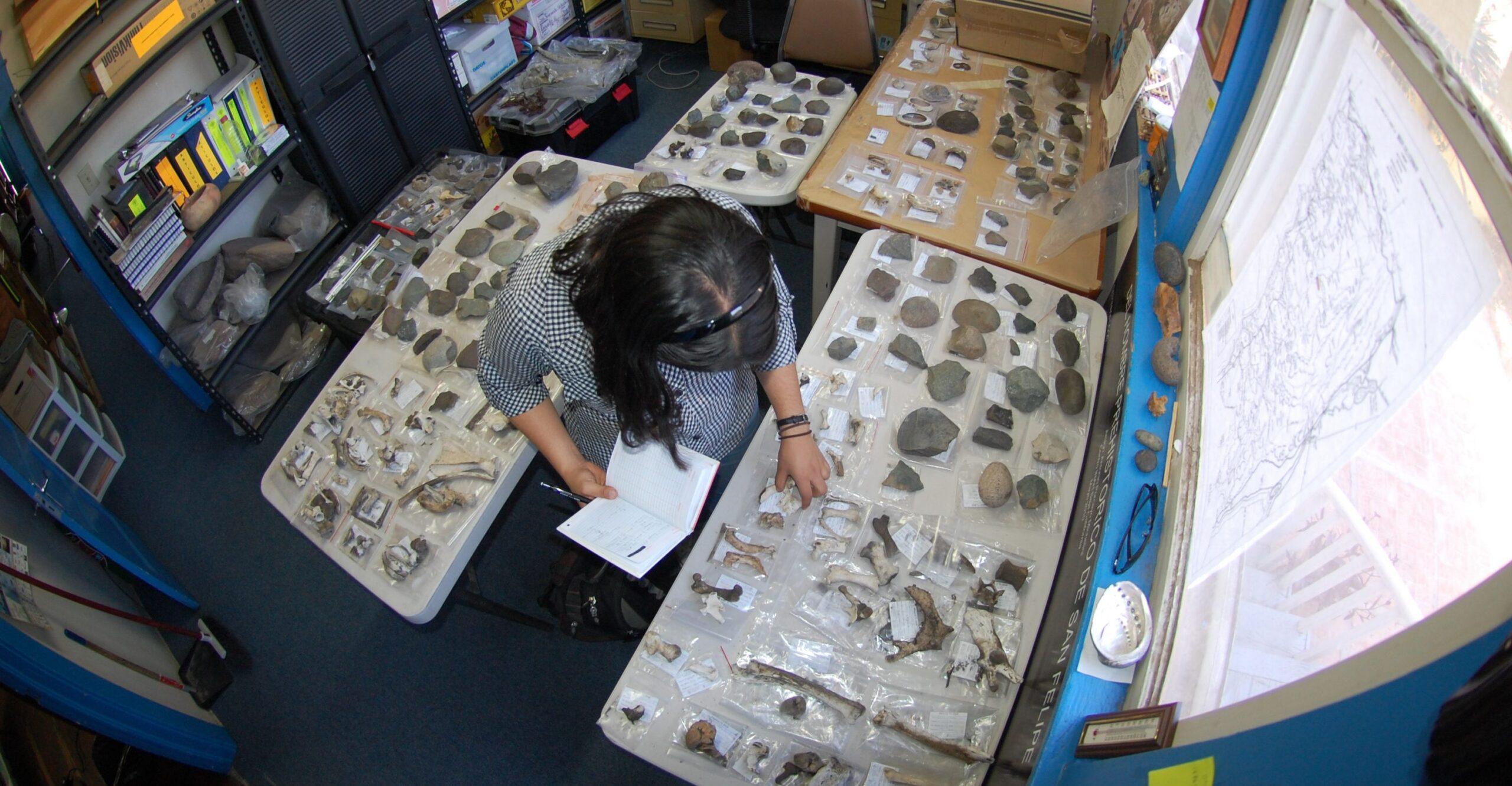 Mil 500 trabajadores del INAH perderían su trabajo por recortes presupuestales de AMLO