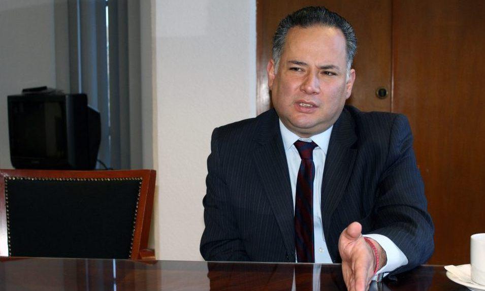 El caso Odebrecht y las memorias de un fiscal incómodo: el libro de Santiago Nieto, extitular de la Fepade