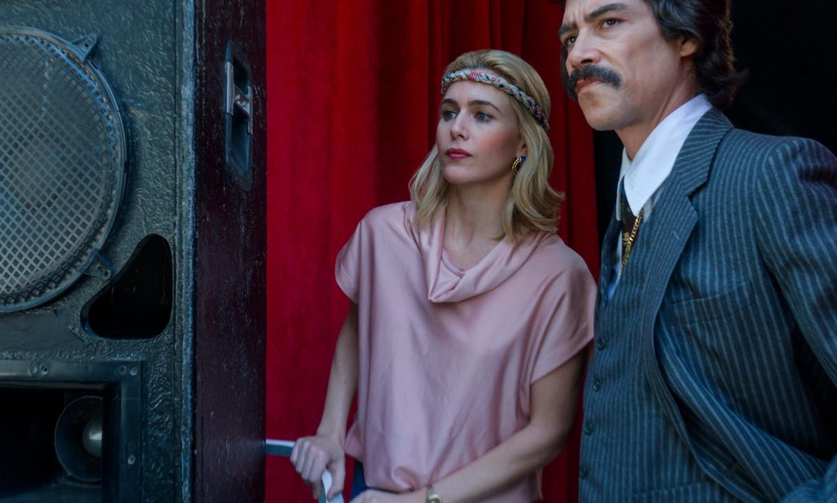 Y a todo esto… ¿*qué pasó con Marcela Basteri*, la mamá de Luis Miguel?